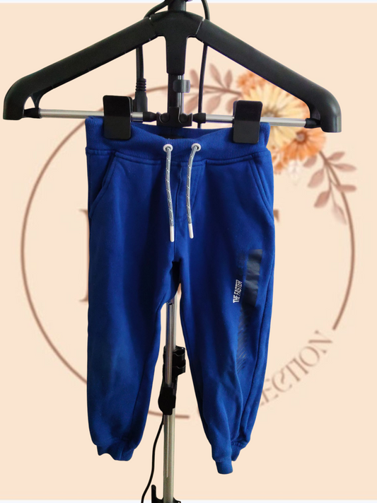 Jogging garçon 6 ans