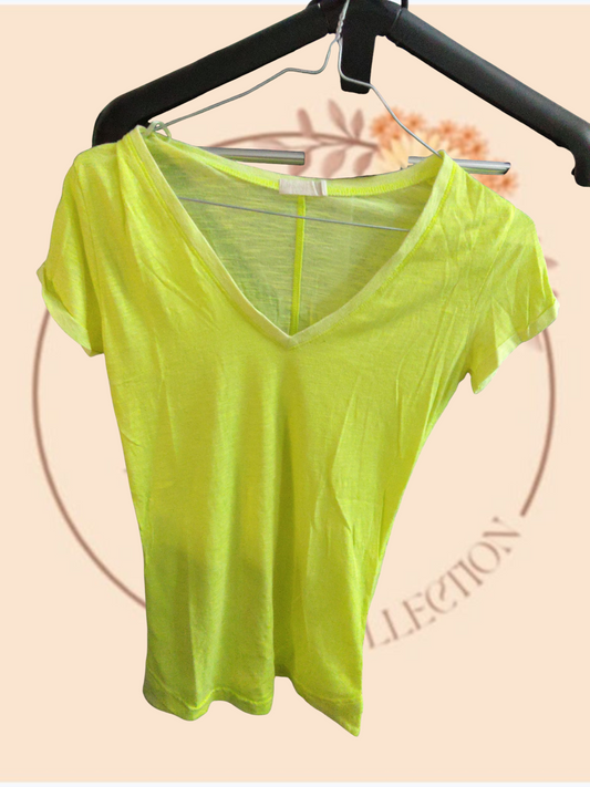T-shirt femme T,XS