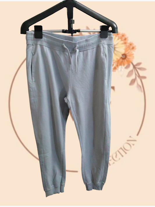 Pantalon jogging femme taille L
