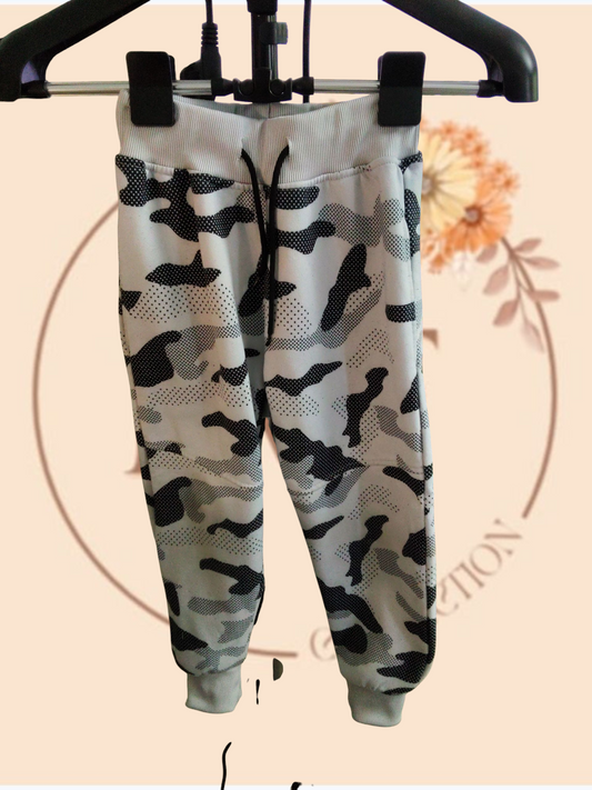 Pantalon garçon 6 ans